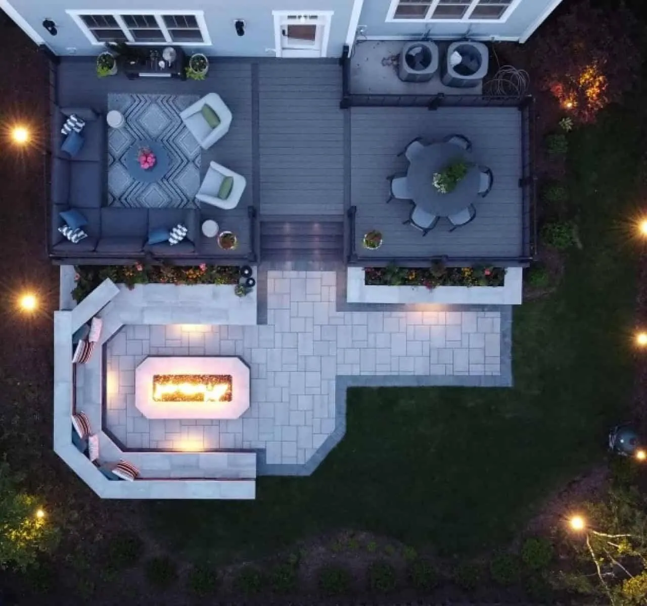 locationsvcitynameuppercase Backyard Landscaping Renovation