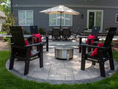 Backyard Renovation Backyard Renovation