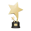 awards icon