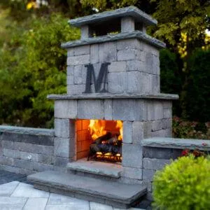 outdoor masonry services chicago