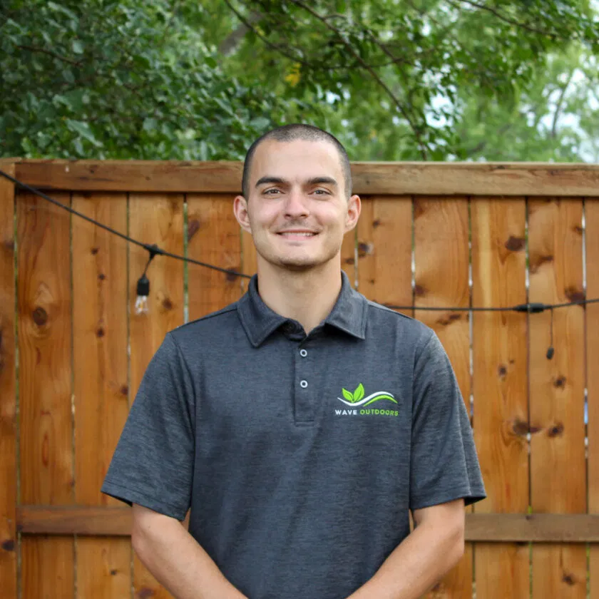 Brian Dreher, Owner and CEO of Wave Outdoors, Mt. Prospect IL