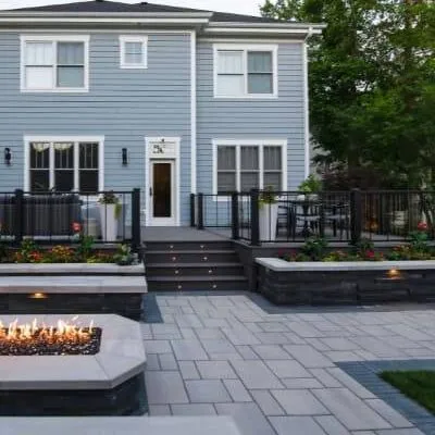 hardscaping services