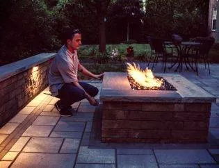 Mt. Prospect landscaper