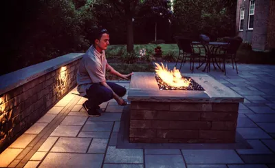 Mt. Prospect landscaper