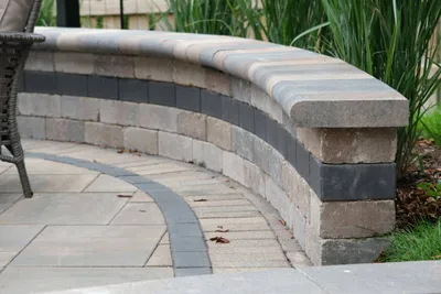 retaining wall scaled