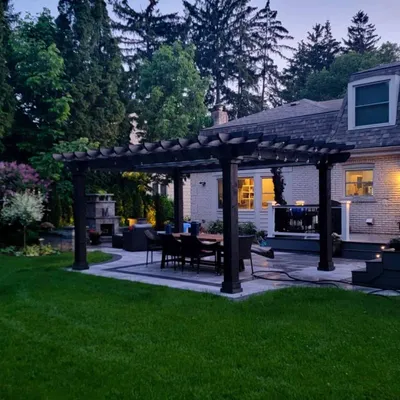 deerfield il landscaping