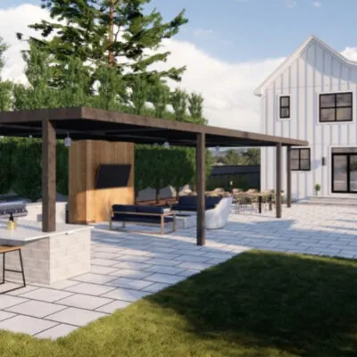 3d rendering services