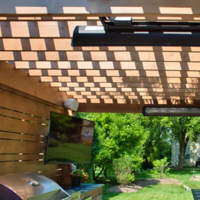 custom carpentry chicago