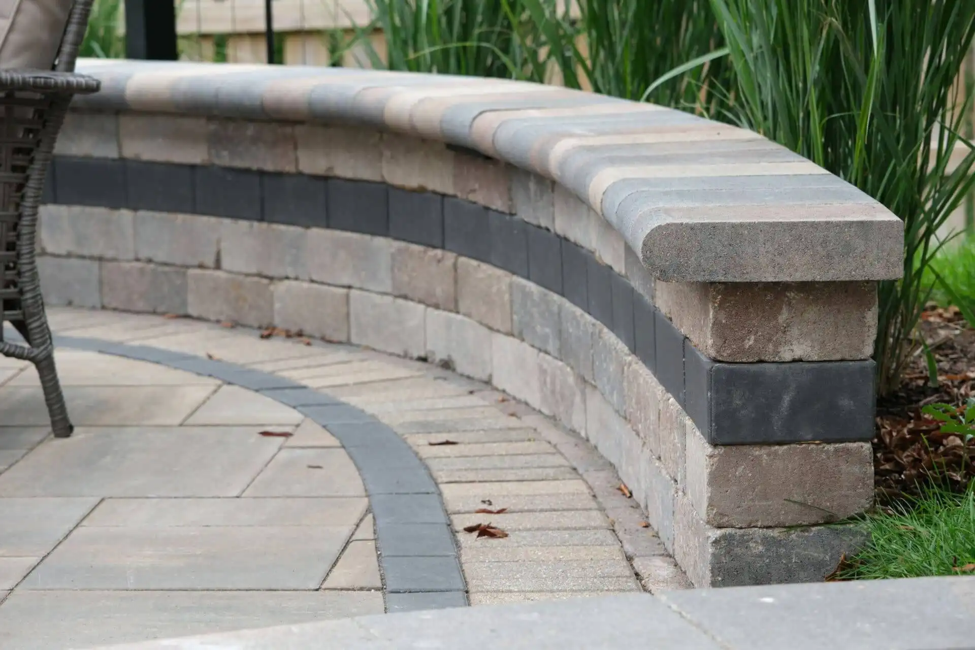 retaining wall scaled