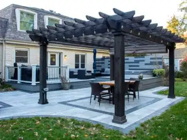 outdoor room outdoor room