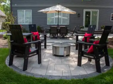 Backyard Renovation Backyard Renovation