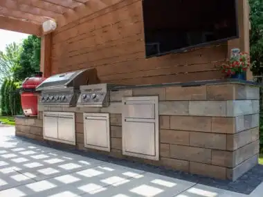 outdoor kitchen outdoor kitchen