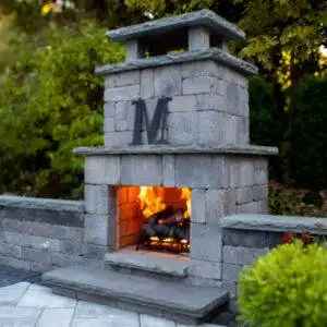 outdoor masonry services chicago