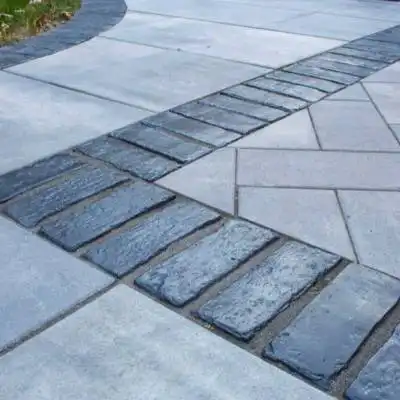 patio paving