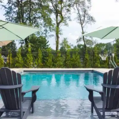 swimming pool builders chicago