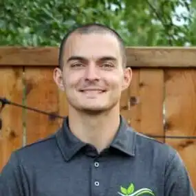 Brian Dreher landscape designer