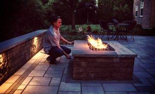 Mt. Prospect landscaper